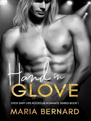 cover image of Hand In Glove